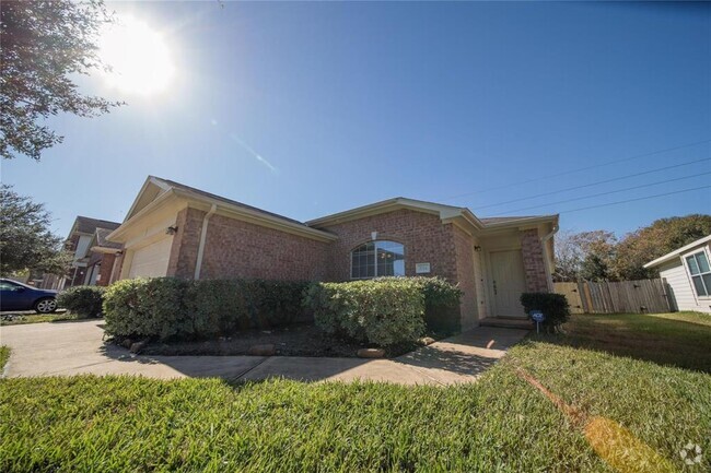 Building Photo - 3714 Liberty Square Trail Rental