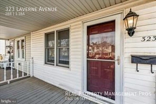 Photo - 323 Laverne Ave