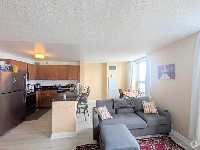 Building Photo - 474 N Lake Shore Dr Unit 5111 Rental
