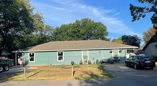 Building Photo - 613 N Cherry St Rental