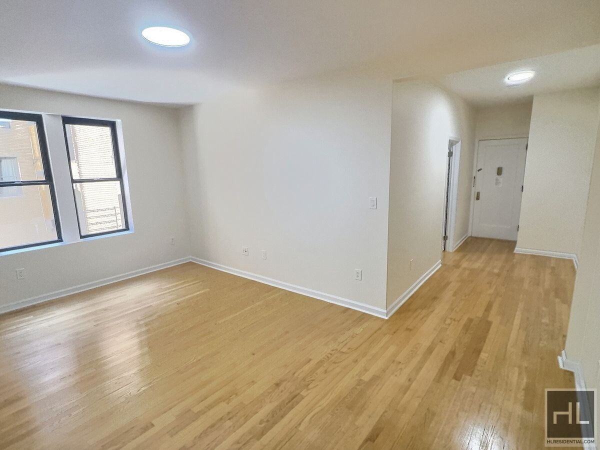 West 170th Street - West 170th Street Apartamento Unidad 2H