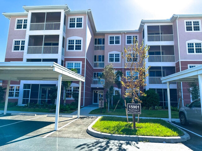 Photo - 15901 I Townhome