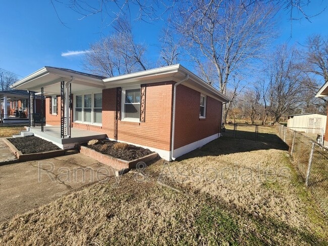 Photo - 4507 Dover Rd