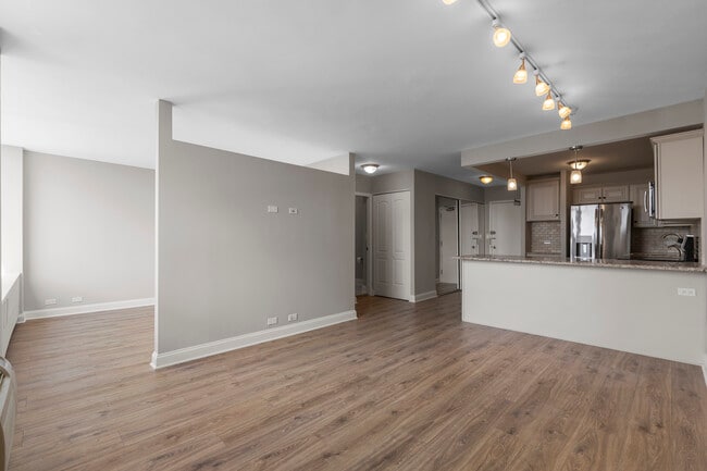 Photo - 1355 N Sandburg Ter Unit 1403D