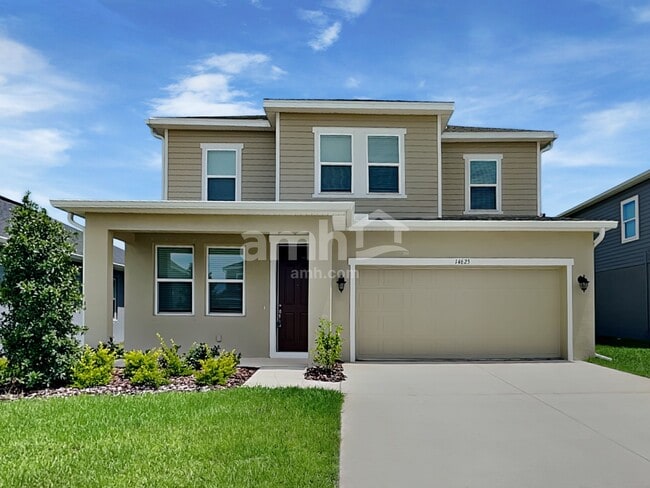 Building Photo - 14625 Cedar Ml Dr Rental