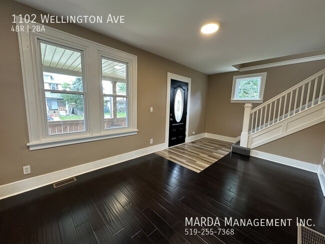 Photo - SPACIOUS 4 BED/2BATH HOUSE WITH BASEMENT! + UTILITIES!