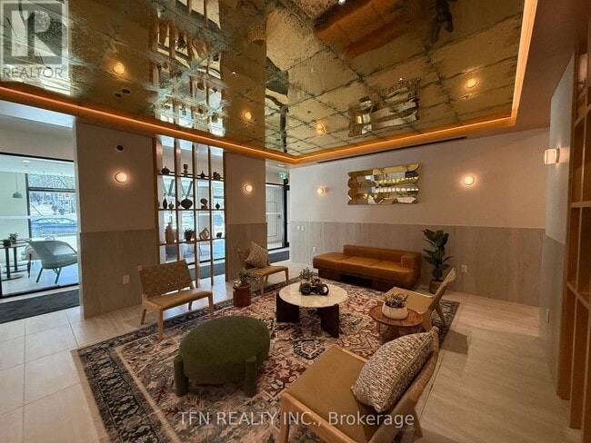 Photo - 1660 Bloor St W Unit 514