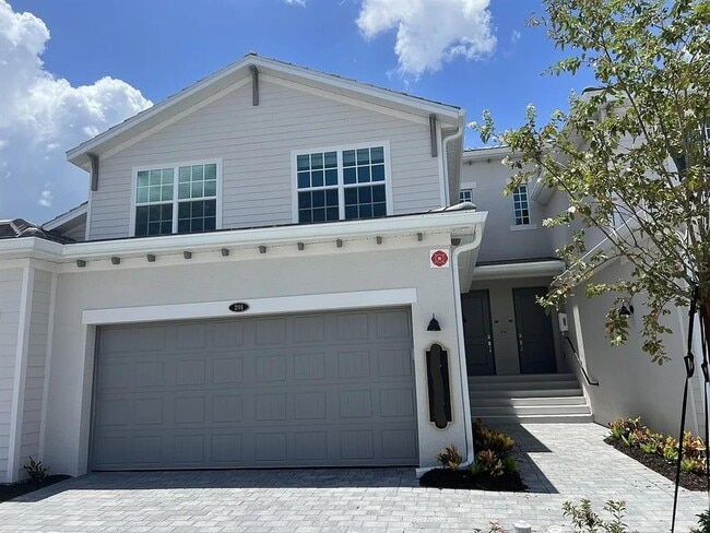 Building Photo - 17665 Boracay Ct Unit 201