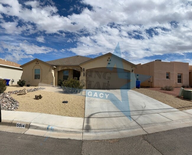 Building Photo - Beautiful 4 bed, 2 bath house move in ready! *military discount offered!