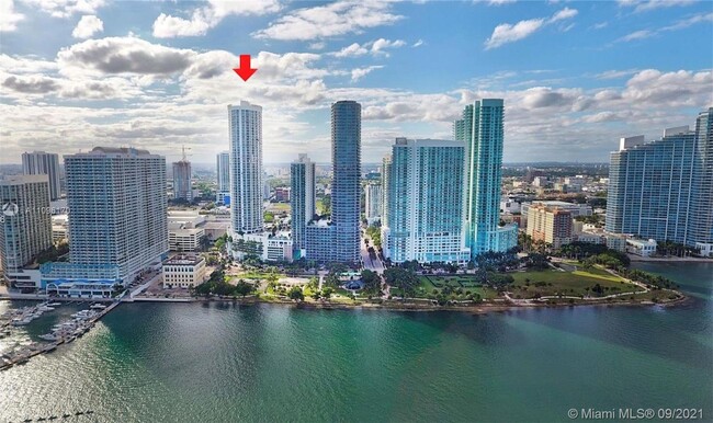 Photo - 1750 N Bayshore Dr Condo Unit 5411