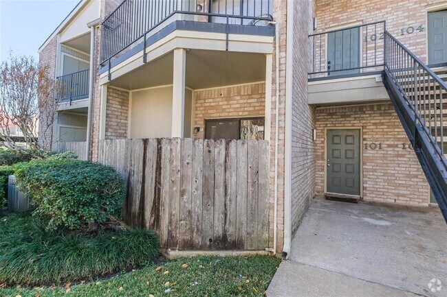 Building Photo - 8100 Cambridge St Unit 101 Rental