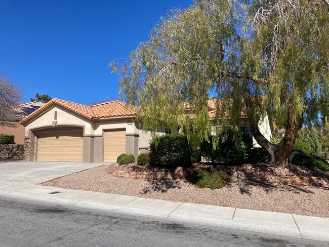 Fenced yard, Pool and hot tub/ Sun City Su... - Fenced yard, Pool and hot tub/ Sun City Su... House