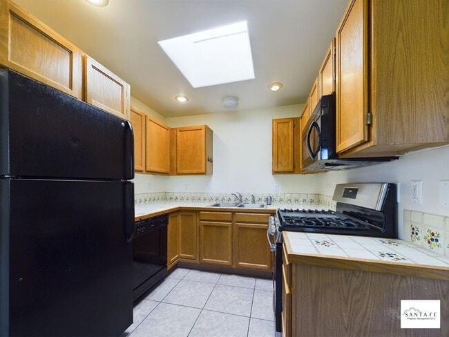 Photo - Single Level, Single Family Home Available...