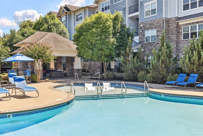 Photo - The Summit at Nashville West