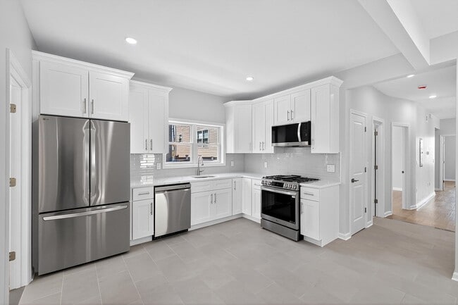 Building Photo - 204 John F. Kennedy Blvd Unit 1 Rental