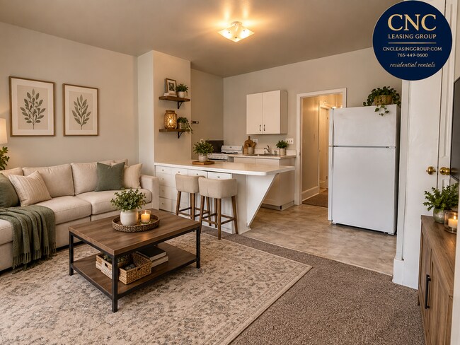 1416 Main St Unit 1416 Main #4