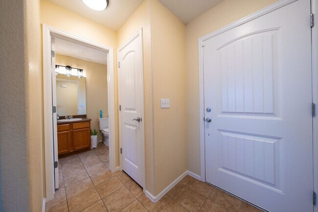 Photo - Short Term FULLY FURNISHED 3 bed home in Lorson Ranch!!!!