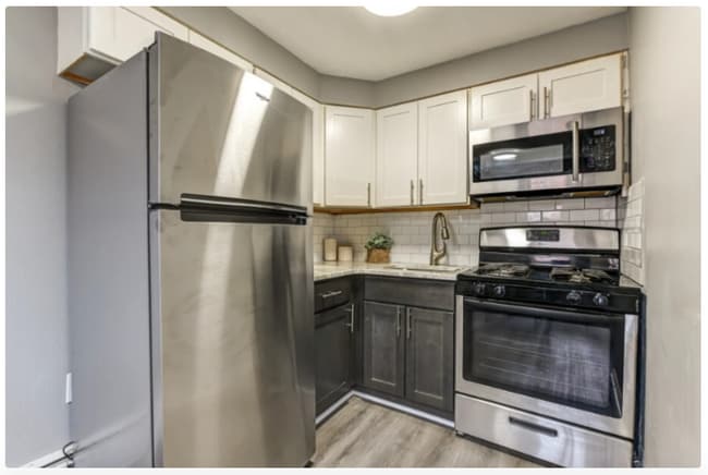 Photo - 831 Cedar Ave Unidad 1BR