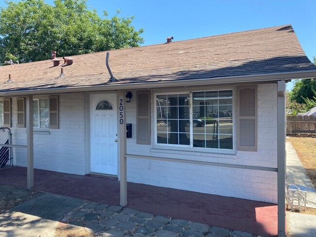 Photo - 2 Bedroom, 1 Bath Duplex for Rent In Ceres