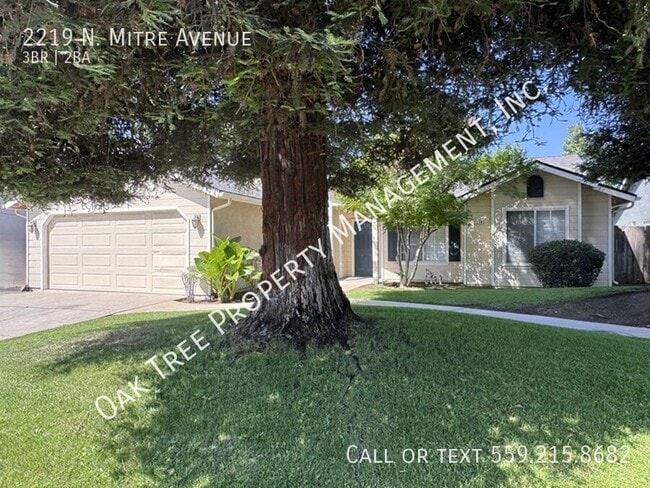 Photo - 2219 N Mitre Ave