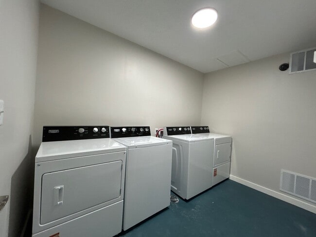 Southern Hills Townhomes