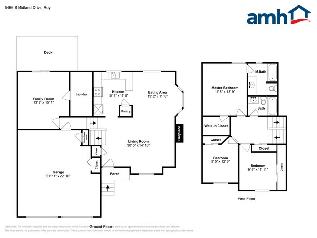 Photo - 5466 Midland Dr