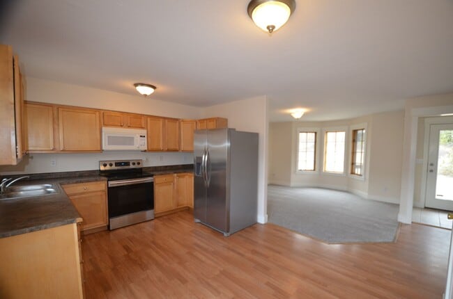 Photo - Oak Street Duplex Unit 372 N. Oak Street