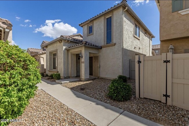 Building Photo - 2343 N 83rd Dr Rental