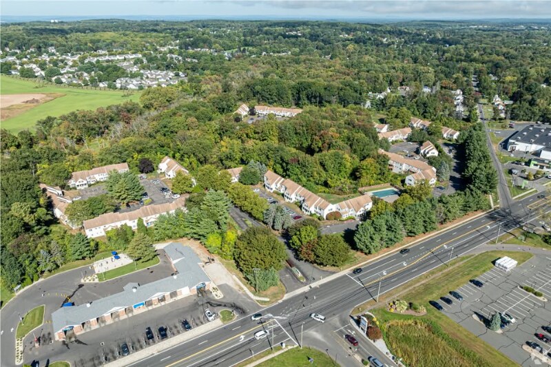 Photo - 401 Talcottville Rd Unit 2 Bedroom