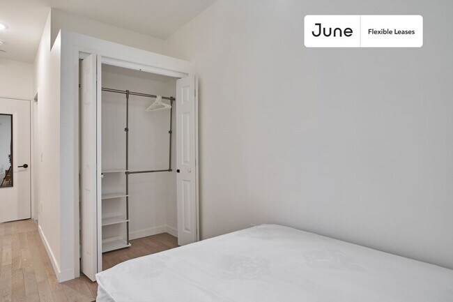 Photo - Amazing Private ROOM with Bathroom in Manhattan Unidad 1