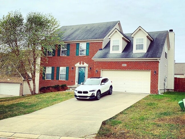 Photo - 8504 Bucking Trail Ct