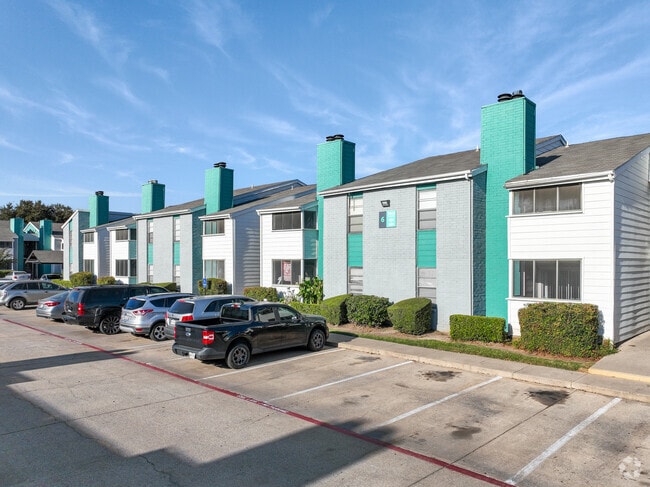 Alternate - Sagamore Apartment Homes