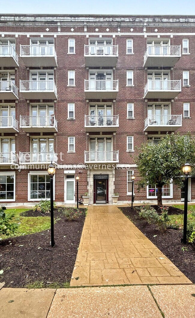 Photo - 5316 Pershing Ave Unidad APT 412