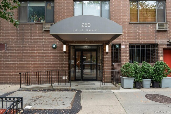 Building Photo - 250 E 31st St Unit 6A