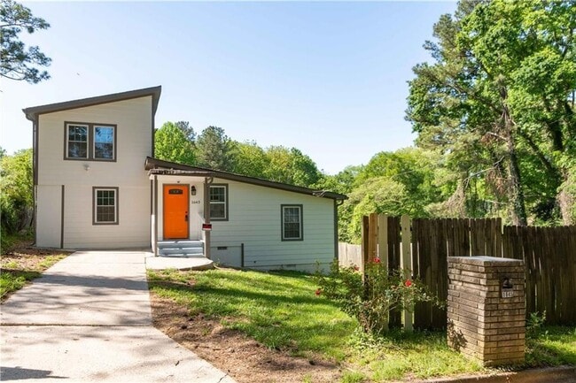 Photo - 1645 Abner Terrace NW House