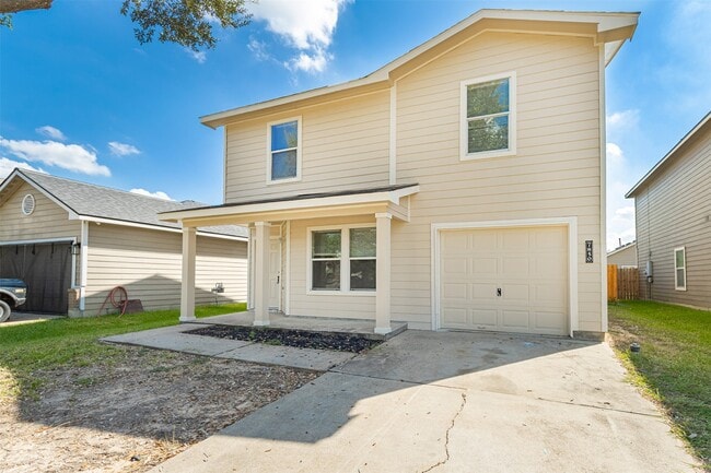 Building Photo - 7850 Maverick Trace Ln Rental