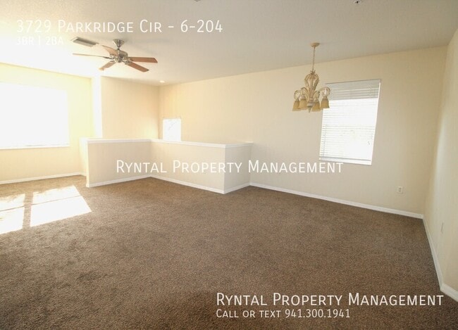 Photo - 3729 Parkridge Cir Unidad 6-204