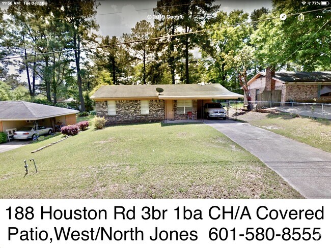 Building Photo - 194 Houston Rd Rental