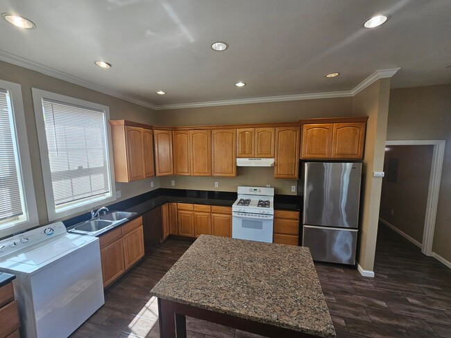 Photo - 1walin* Apartment Unit 2036