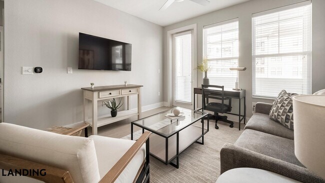 Photo - 15401 Chenal Pkwy Unit 3218