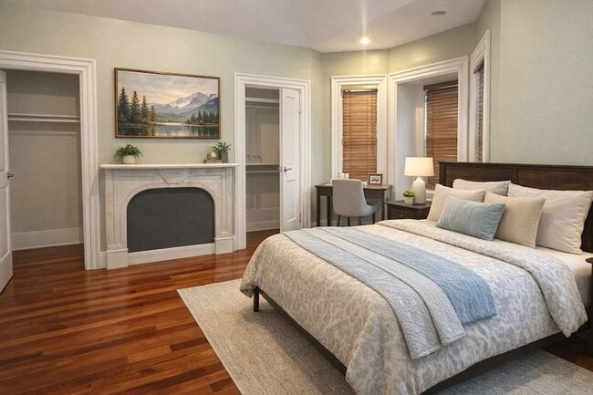 Photo - 21 Worthington St Unit 2