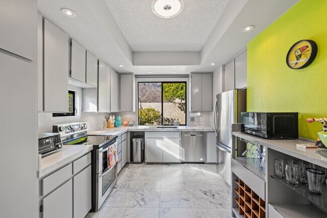 Photo - Mountain View Retreat in Palm Springs