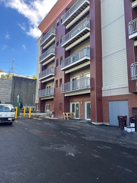 Photo - 10 Franklin Ave Condo Unit 305