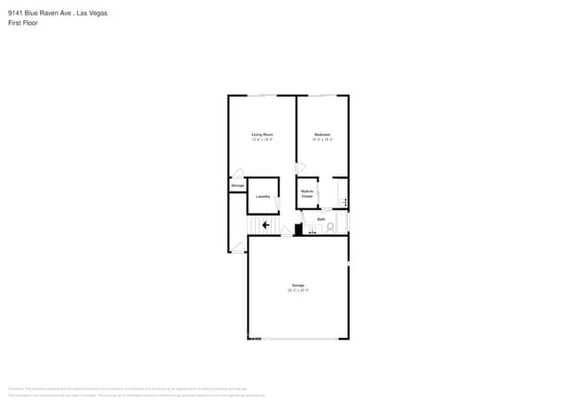 Photo - 9141 Blue Raven Ave