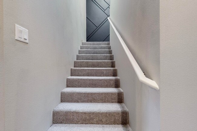 Photo - New Townhouse NE Heights 2/bedroom 1.5/bath 1/CG