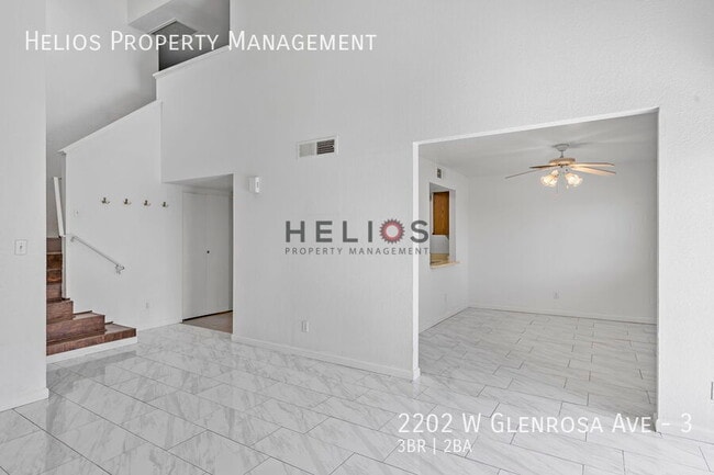 Photo - 2202 W Glenrosa Ave Unit 3