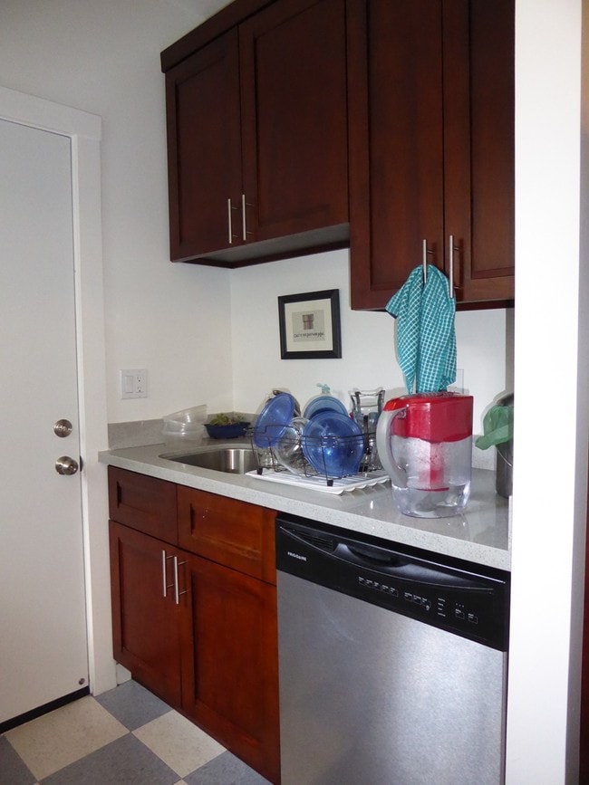 Foto del diseño de interior - 44-46 Langton St