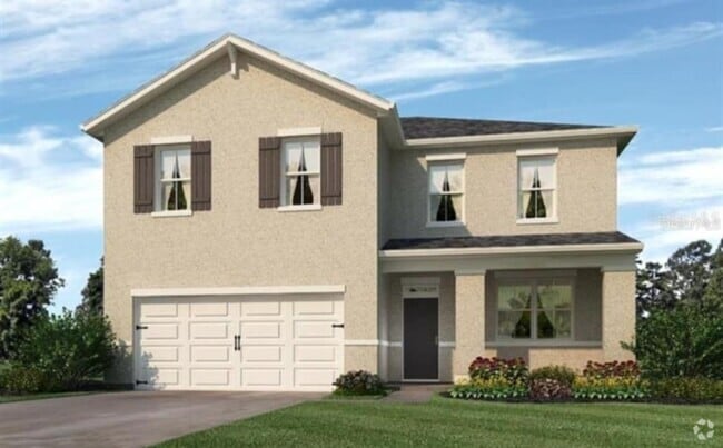 Building Photo - 3825 Crossline Dr Rental