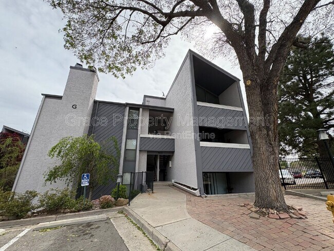 Photo - 9817 E Peakview Ave Unit G9