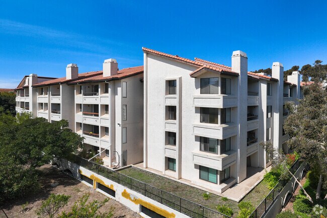 5745 Friars Rd - Presidio Place